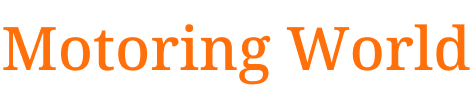 Motoring World logo