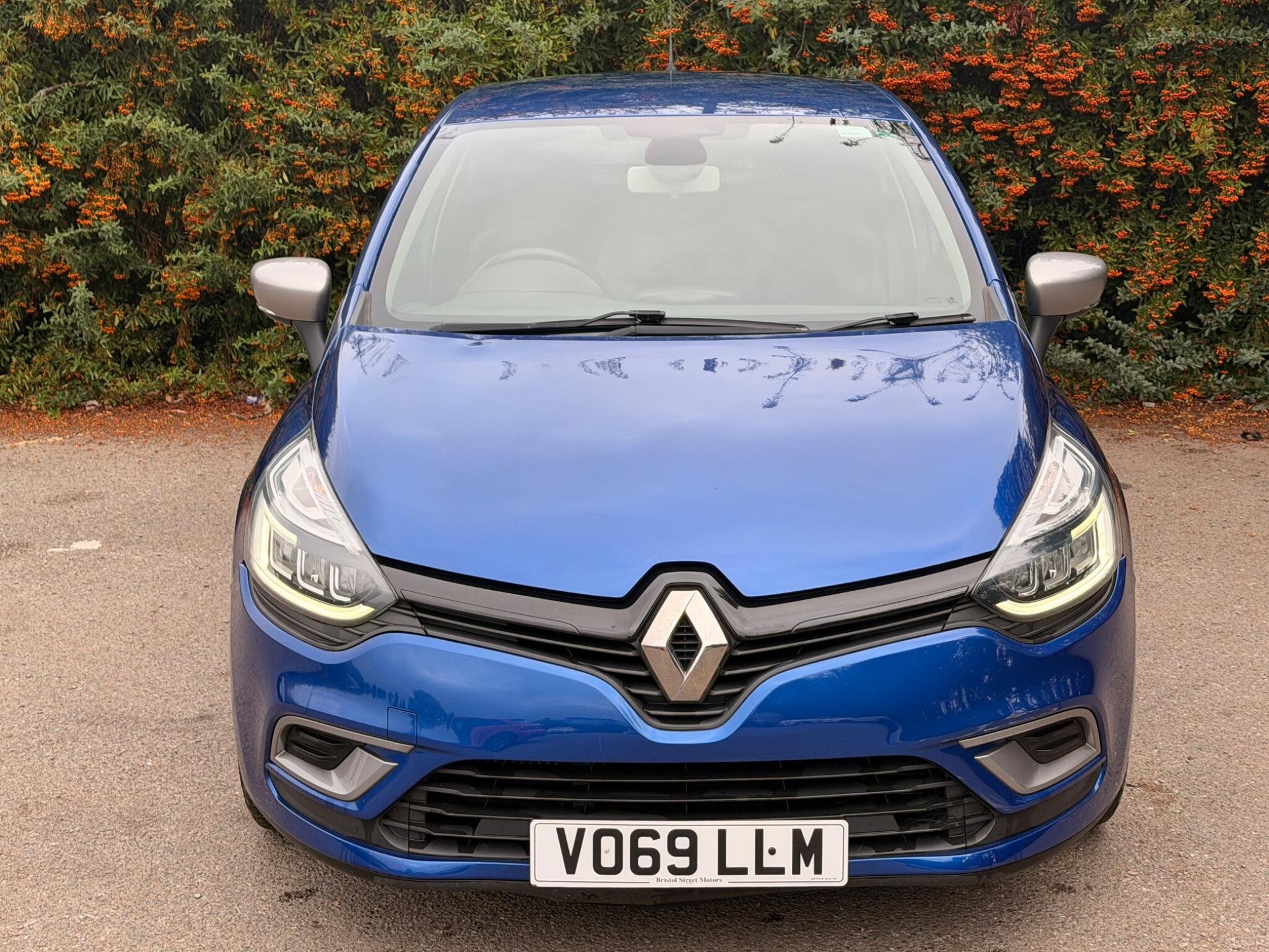 2019 Renault Clio